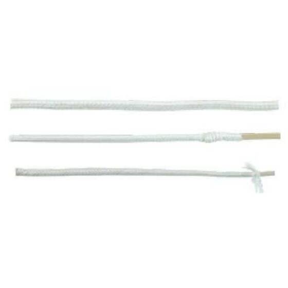 0.50 mm2 SİAF-GL İplik Örgülü Kablo - 1 Metre - 1