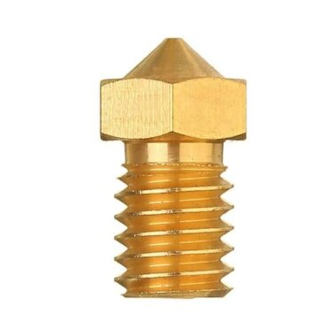 0.6 mm Filament Eritici Ağız - Nozzle - Görsu Elektronik