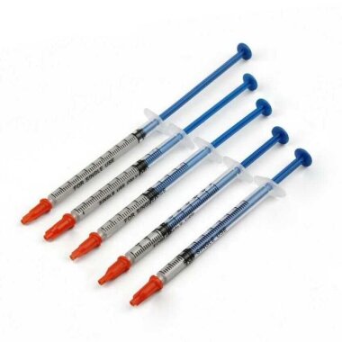 0.7 mL Gümüş İletken Boya - PCB Devre Tamir Yapışkanı - 2