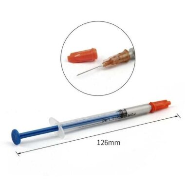 0.7 mL Gümüş İletken Boya - PCB Devre Tamir Yapışkanı - 3