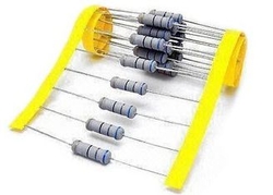 0R2 5W Direnç - 1