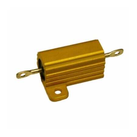  0r22 25w Alüminyum Direnç