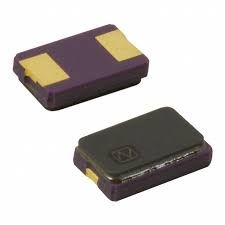 10.000 MHz 5032 2-SMD Kristal - 1