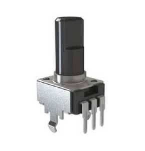 100K 0.05W 9X6MM Potans - 1