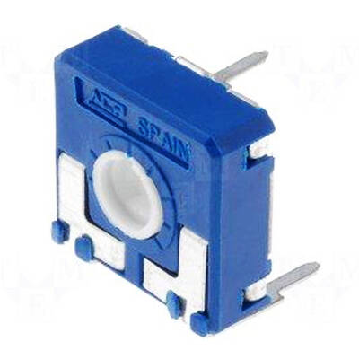 100k Kombi Trimpot - 1