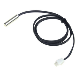 100K Su Geçirmez Kablolu NTC (50cm) - China