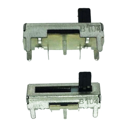 100K Sürgülü Potansiyometre - Spike - Spike