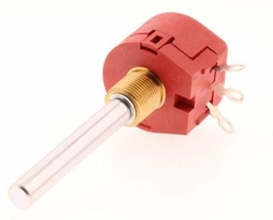 100R 3W Potans - Trimmer