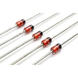 100V 3W Zener Diyot - 1