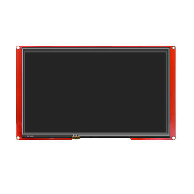 10.1 Inch Nextion HMI Display Rezistif Ekran - Dokunmatik NX1060P101-011R-I - 1