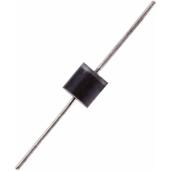 10A10 - 10A 1000V Silikon Diyot - 1