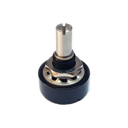 10K Ohm (np22) Sonsuz Tur Potansiyometre - Uniautomation