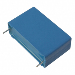 10nf 2000v Polyester Kondansatör 27.5mm %3 Tölerans Kutu Tipi - 1