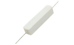 10R 25W Taş Direnç - Liket