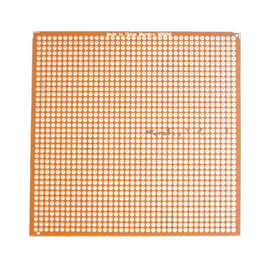 10x10 Delikli Plaket - 1
