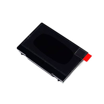 128x64 2.42 inç OLED Grafik Ekran 4 Pin IS-I2C - 1