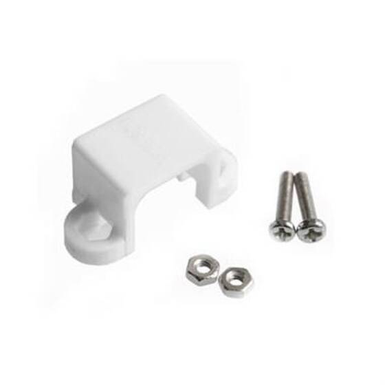 12mm Motor Tutucu Kısa - 1