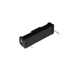 12V 23A Tekli PCB Pil Yuvası - 1