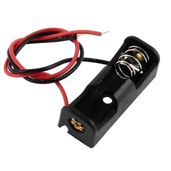 12V 23A Tekli Pil Yuvası - 1