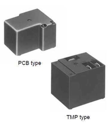 12V 30A Panasonic Röle - JTN1S-PA-F-DC12V - 1