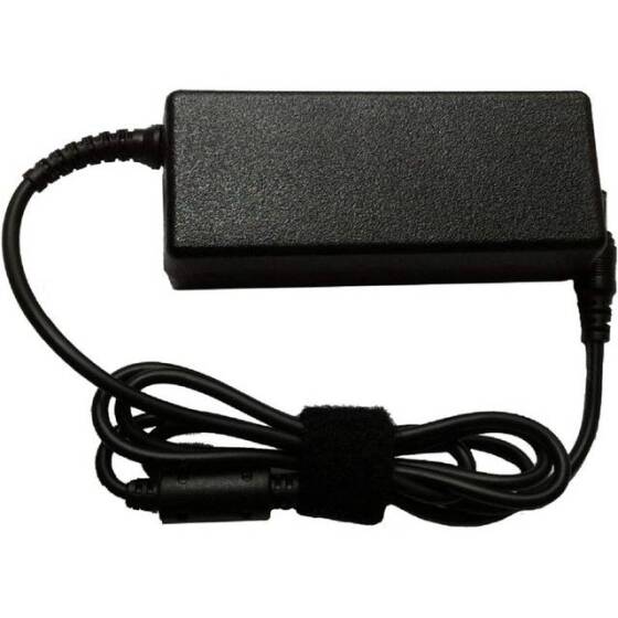 12V 5A 60W EU Fişli Çift Kablolu Entegre Güç Adaptörü - 2