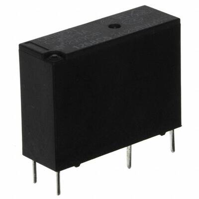 12V 7A Omron Röle ( 4 Pin ) - G5NB-1A-E-DC12V - 1