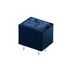 12V Minyon Spot Röle Tianbo (12V 10A) - HJR-3FF-S-Z-4/12VDC - 1