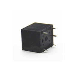12V Minyonpot Qianji Röle JQC-3FF-12VDC 10A - 1