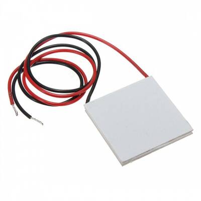 12V TEC1-12718 140W 50X50MM - 1