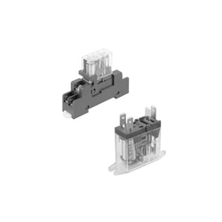 12VDC 10A Röle - AHN12112 - Panasonic - 1