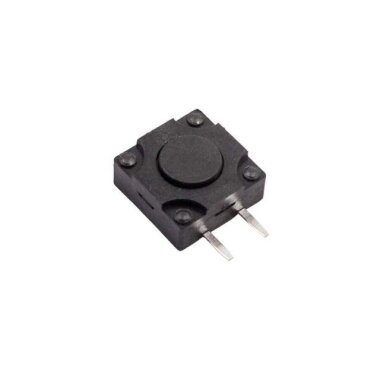 12x12x5.8mm Yaylı Buton - Tact Switch - Görsu Elektronik