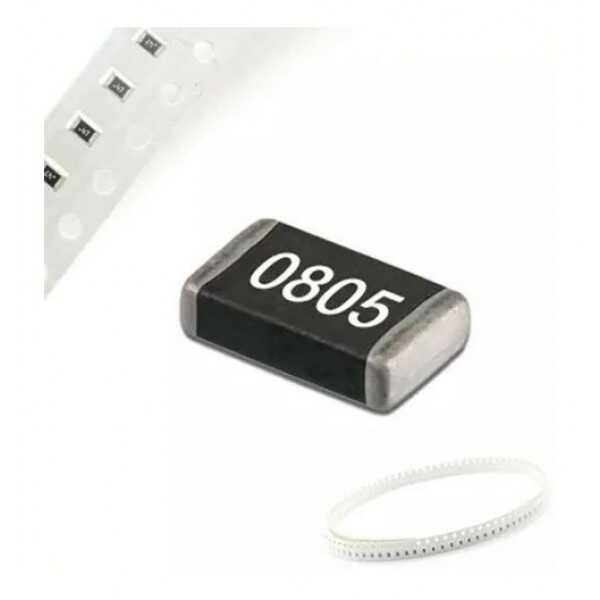  130k 805 Kılıf Smd Direnç ( 5000 Adetlik Makara )