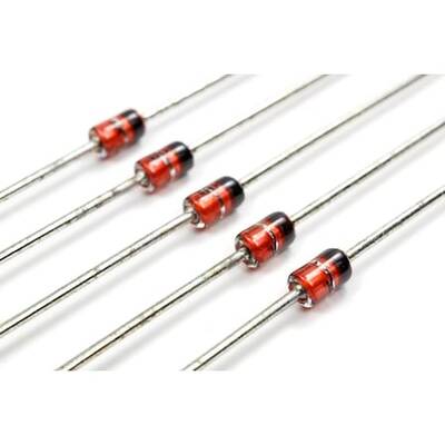 130V 3W Zener Diyot - 1