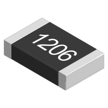  14k7 1206 Kılıf Smd Direnç ( 50 Adetlik Paket )