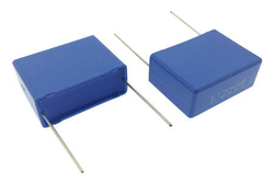 150nf 275v Polyester Kondansatör 15mm 10% Tölerans Kutu Tipi - Pilkor/ Wima
