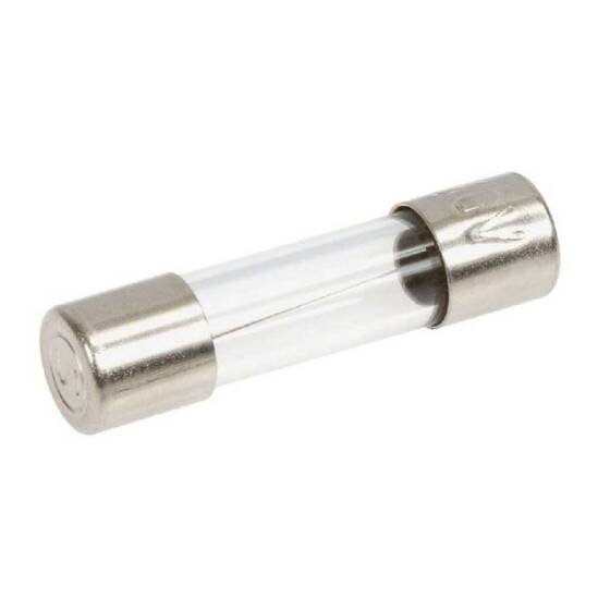 1.6A 5x20mm Cam Sigorta - 1