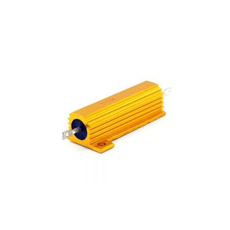  18r 50w Alüminyum Direnç