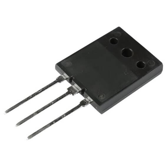 1MBH50D-060 TO-3PL 50A 600V IGBT Transistör - 1