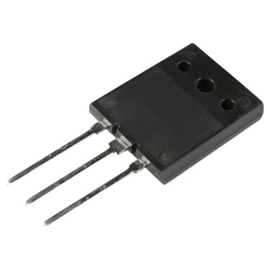 1MBH50D-060S TO-3PL 75A 600V IGBT Transistör - 1
