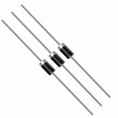 1N5399 DO15 1.5A 1000V Diyot - 1