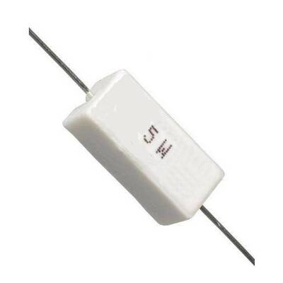 1R6 5W Taş Direnç - 1