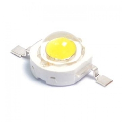 1W Yeşil Power Led - 1