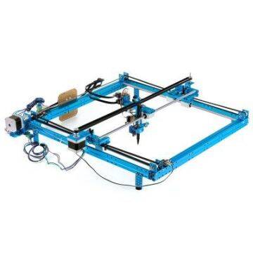 2 Eksenli Çizim Robotu Kiti - XY Plotter Robot Kit V2.0 - Makeblock - 3
