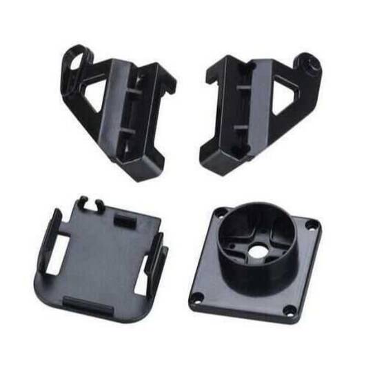 2 Eksenli Pan Tilt (Servosuz) - 3