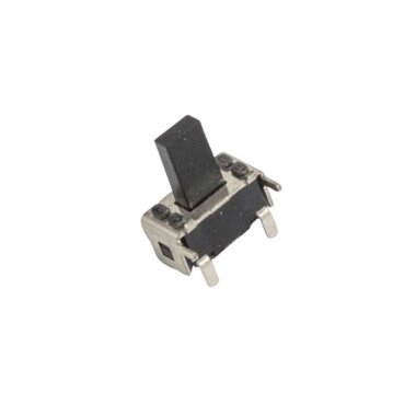 2 Pinli 3x6mm Tact Buton - Görsu Elektronik