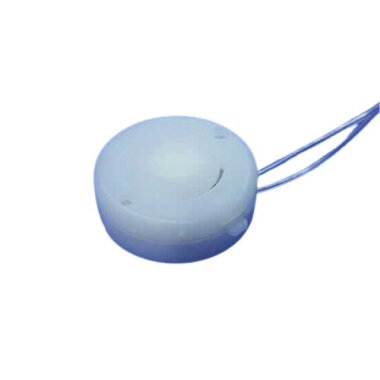 2 x CR2032 Flip-Flop Pil Yuvası Beyaz - Görsu Elektronik