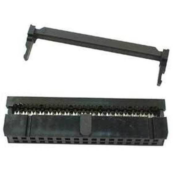 20 Pin IDC Konnektör Dişi - 1