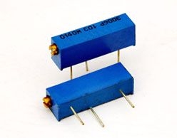 200R 3006 Trimpot - 1