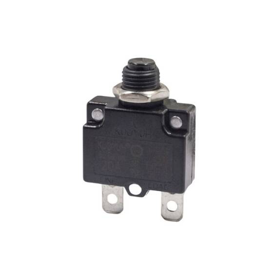 20A Aşırı Akım Koruyucu Devre Kesici Sigorta - 88 Serisi - 1