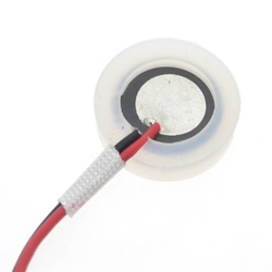 20mm 2.4Mhz Ultrasnoik Sis Buhar Yapıcı - 1